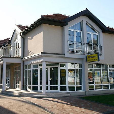 Apartmani Marbis Копривница Екстериор снимка