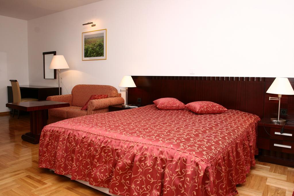 Apartmani Marbis Копривница Стая снимка