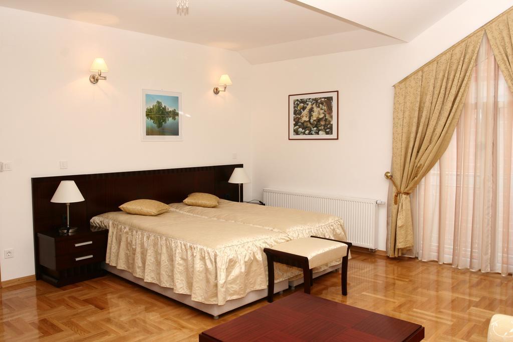 Apartmani Marbis Копривница Стая снимка