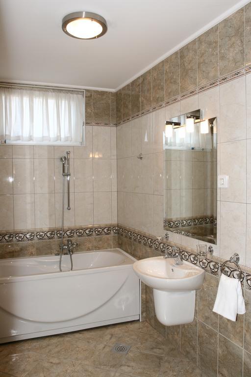 Apartmani Marbis Копривница Стая снимка