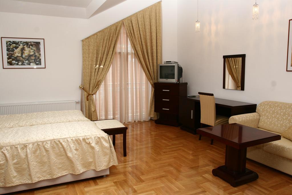 Apartmani Marbis Копривница Стая снимка