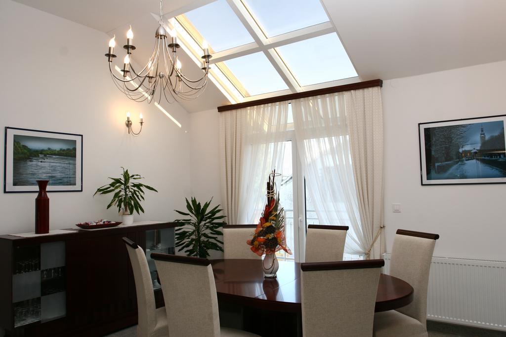 Apartmani Marbis Копривница Екстериор снимка