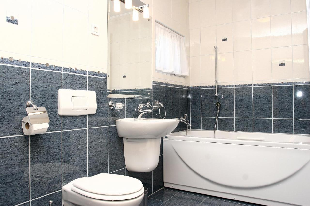 Apartmani Marbis Копривница Стая снимка