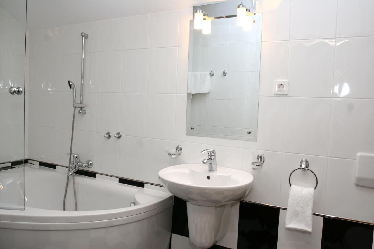 Apartmani Marbis Копривница Стая снимка